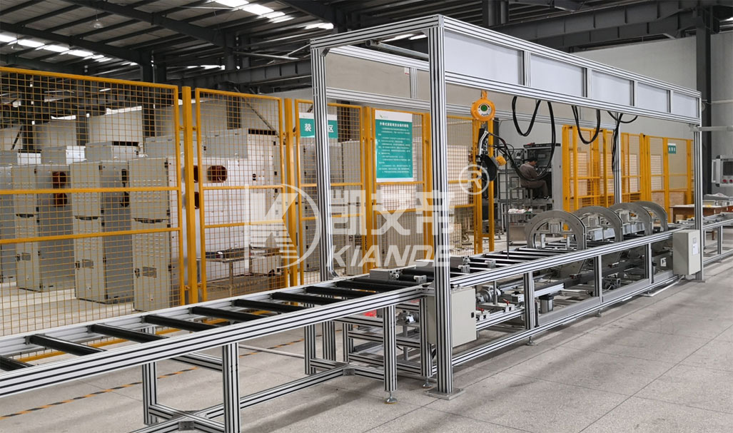 Mainly in Busbar Production Equipment-Busbar machine manufacturer