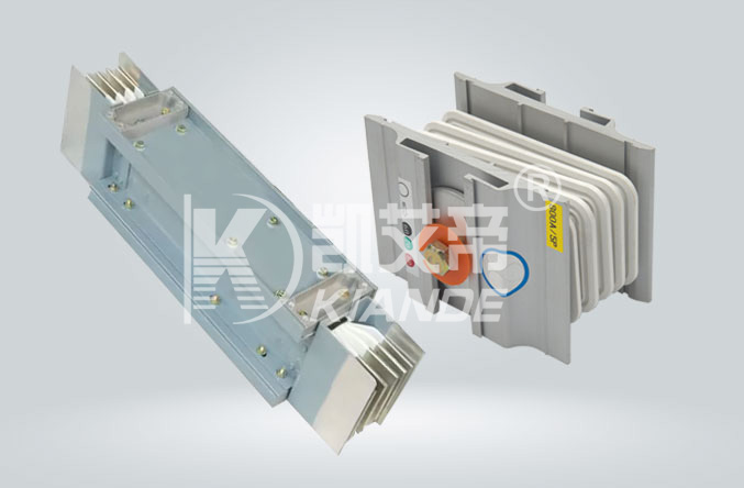 Specialized in Busbar Accessories