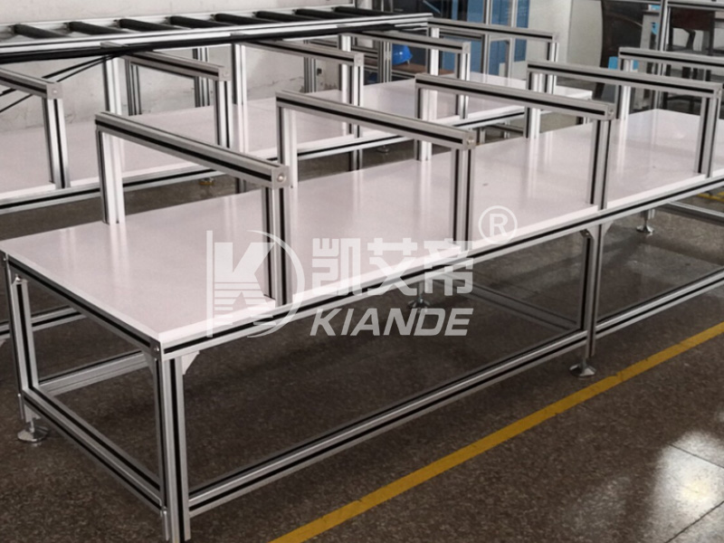 Packing Platform-Suzhou Kiande Electric Co.,Ltd.