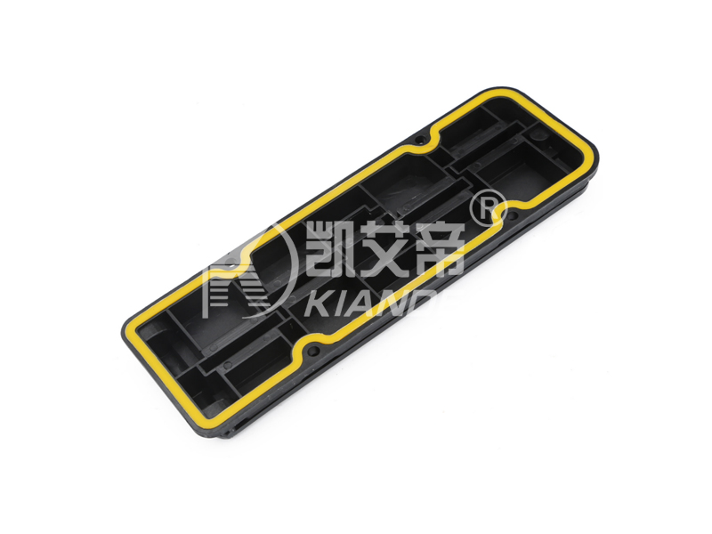 Compact busbar plug-Suzhou Kiande Electric Co.,Ltd.